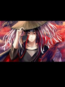 穿越火影之晓之名