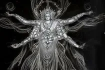 天武修罗