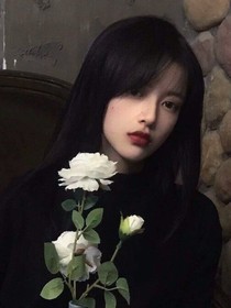 爱上了我.