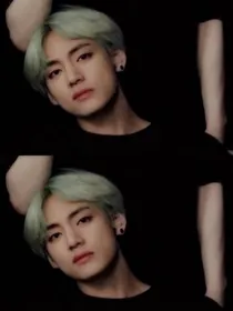 BTS：偷心盗贼