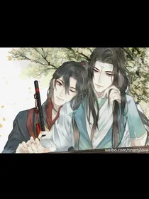 陈情令之重生之后