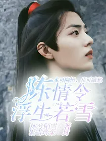 陈情令：浮生若雪