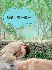 潮流合伙人：灿烈：有一说一