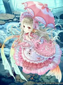 小花仙之光明的秘密