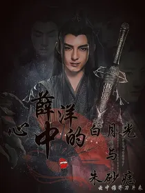 薛洋心中的白月光与朱砂痣