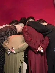 德云男校中大佬们的小宝贝