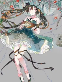 漫画世界图集