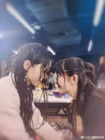 杰娜的爱情