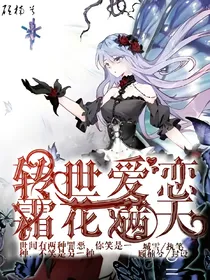 转世爱恋，霜花满天