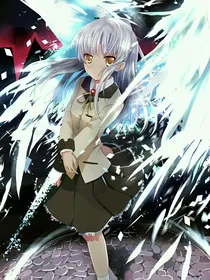 重生之二次元女神
