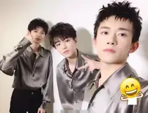 TFBOYS之管理弟弟们