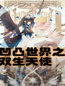 凹凸世界之双生天使