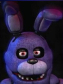 fnafbonnie