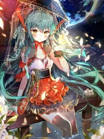 二次元图铺