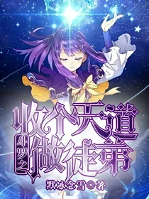 收个天道做徒弟
