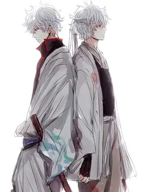 银魂之我名为红豆