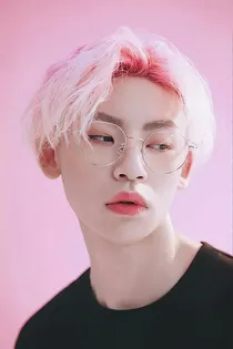 来自奥利给星球的她