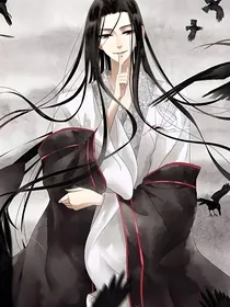 长生山上有只鹤