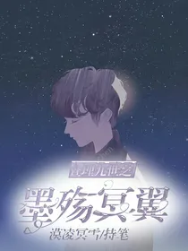 查理九世之墨殇冥翼