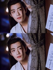 陈情令：今朝有酒今朝醉-d683