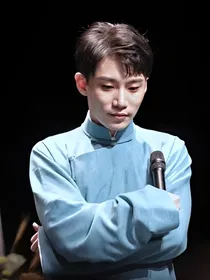 何九华：你是孤独也是愁
