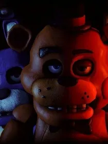 玩具熊的午夜后宫——FNAF系列1