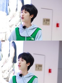 严浩翔：归处是你