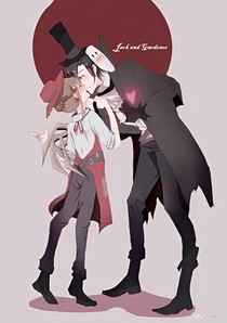 第五人格：杰园长情