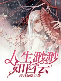 人生渺渺如白云