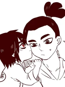 刺客伍六七之你好柒