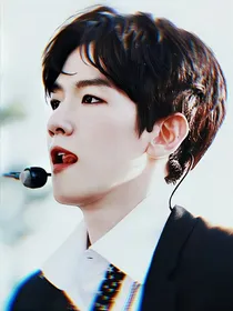 EXO：沉沦深渊