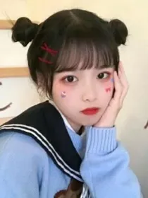 学霸总裁爱上学渣女孩