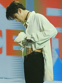 朱正廷:来生再爱