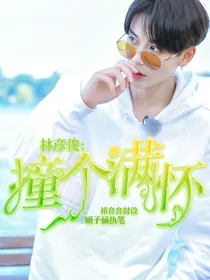 林彦俊:撞个满怀
