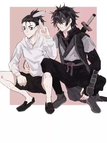 捡到一个柒（？）