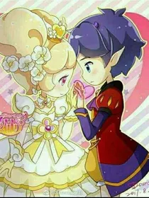 小花仙校园库安恋