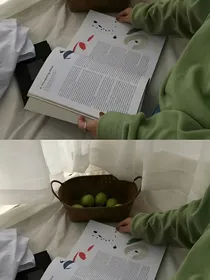 等我吃根棒棒糖