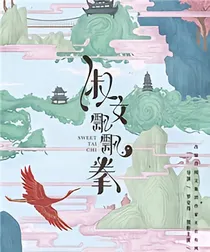 淑女飘飘拳之套路得人心