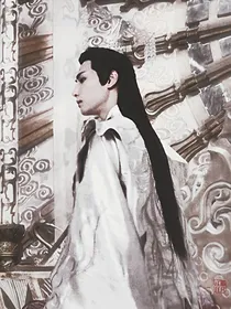 香蜜沉沉烬如霜苏觅