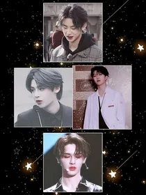 来自星际的你