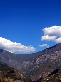 我参加修大白河的经历