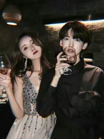 幽默的男友