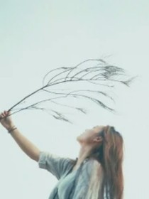 愿你此生终孤独