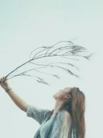 愿你此生终孤独