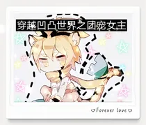 穿越凹凸世界之团宠女主