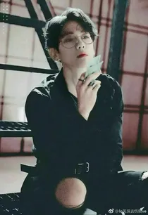 还爱他？