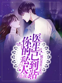 总裁，你的私人医生已到站