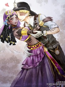 勘咒:觉醒之力