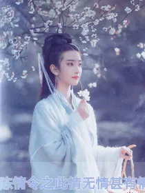 陈情令:此情无情甚有情