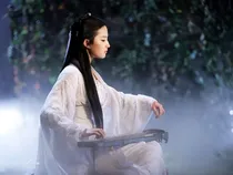 我的皇帝陛下之古墓奇缘